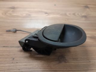 bontott OPEL CORSA C Bal hátsó Külső Kilincs