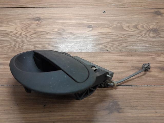 bontott OPEL CORSA C Bal hátsó Külső Kilincs