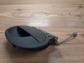 bontott OPEL CORSA C Bal hátsó Külső Kilincs