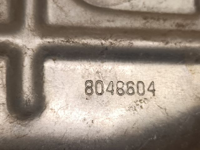 bontott OPEL CORSA C Bal hátsó Külső Kilincs