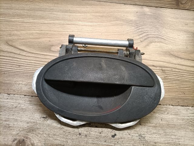 bontott OPEL CORSA C Bal hátsó Külső Kilincs