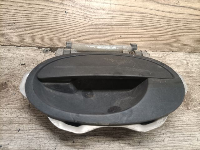 bontott OPEL CORSA C Bal hátsó Külső Kilincs