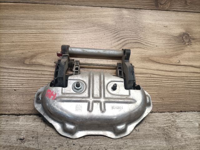 bontott OPEL CORSA C Bal hátsó Külső Kilincs