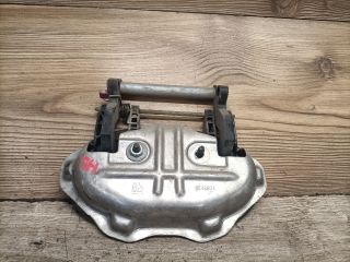 bontott OPEL CORSA C Bal hátsó Külső Kilincs