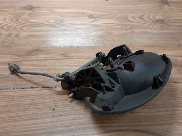 bontott OPEL CORSA C Bal hátsó Külső Kilincs