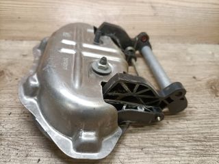 bontott OPEL CORSA C Bal hátsó Külső Kilincs