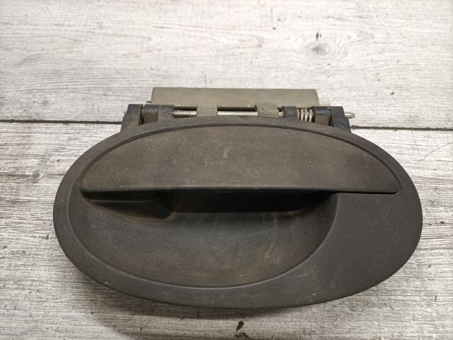 bontott OPEL CORSA C Bal hátsó Külső Kilincs