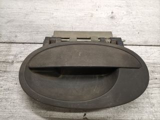 bontott OPEL CORSA C Bal hátsó Külső Kilincs