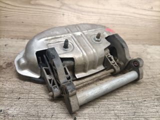 bontott OPEL CORSA C Bal hátsó Külső Kilincs