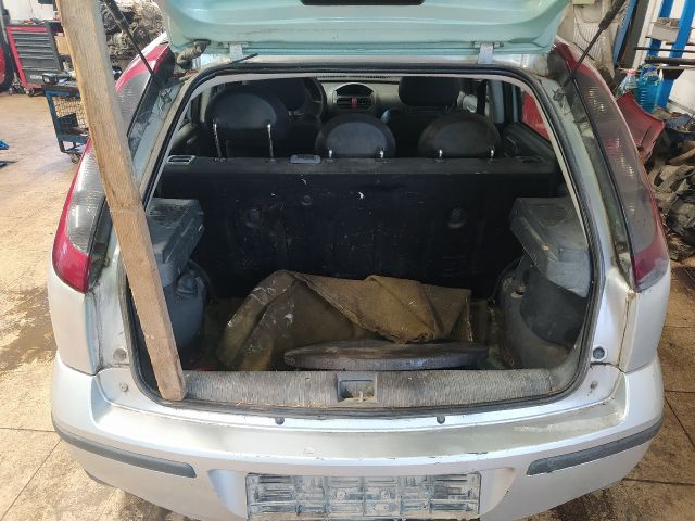 bontott OPEL CORSA C Bal hátsó Külső Kilincs