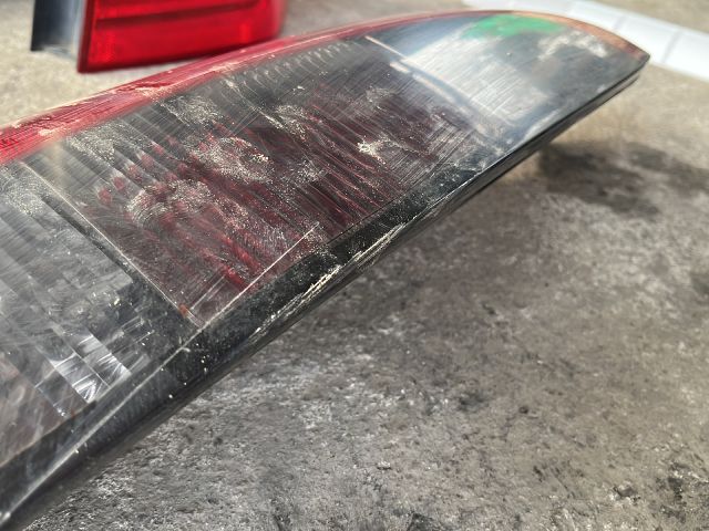 bontott OPEL CORSA C Bal Hátsó Lámpa