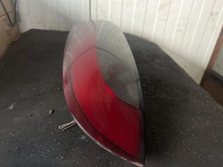 bontott OPEL CORSA C Bal Hátsó Lámpa