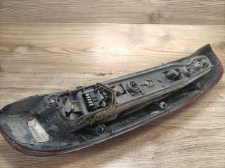 bontott OPEL CORSA C Bal Hátsó Lámpa