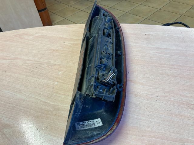 bontott OPEL CORSA C Bal Hátsó Lámpa