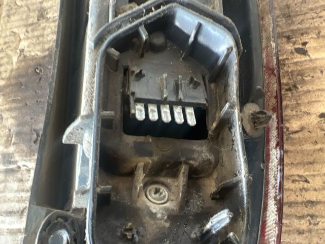 bontott OPEL CORSA C Bal Hátsó Lámpa