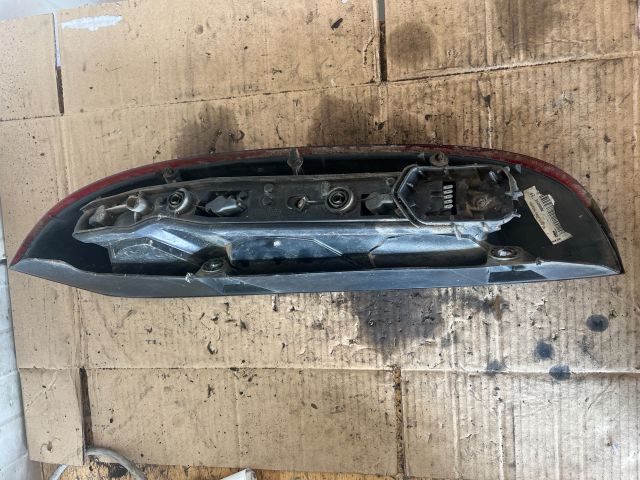 bontott OPEL CORSA C Bal Hátsó Lámpa