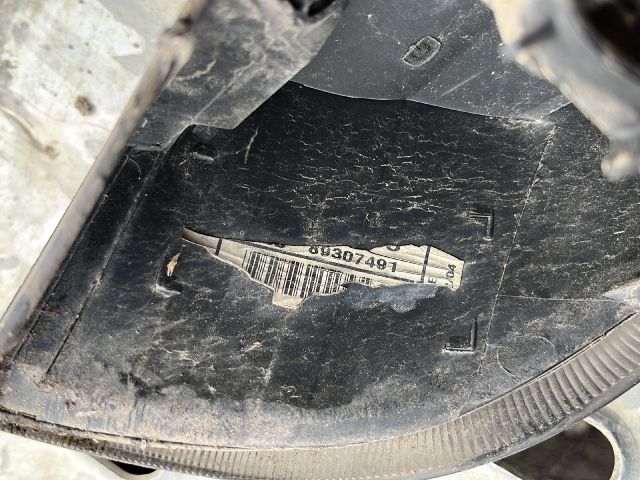 bontott OPEL CORSA C Bal Hátsó Lámpa