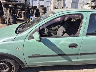 bontott OPEL CORSA C Bal Hátsó Lámpa