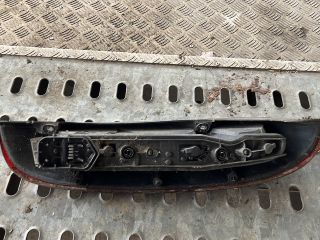 bontott OPEL CORSA C Bal Hátsó Lámpa