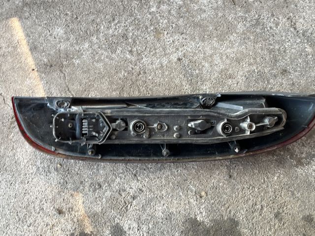 bontott OPEL CORSA C Bal Hátsó Lámpa