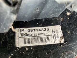 bontott OPEL CORSA C Bal Hátsó Lámpa