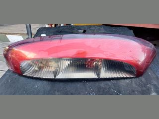 bontott OPEL CORSA C Bal Hátsó Lámpa