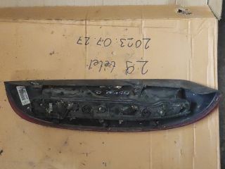 bontott OPEL CORSA C Bal Hátsó Lámpa