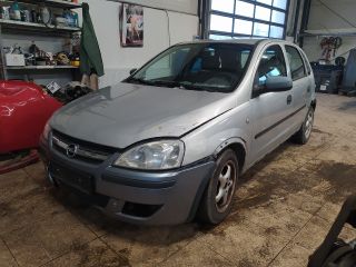 bontott OPEL CORSA C Bal Hátsó Lámpa