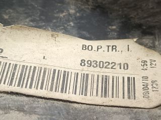 bontott OPEL CORSA C Bal Hátsó Lámpa