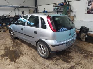 bontott OPEL CORSA C Bal Hátsó Lámpa