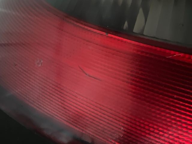 bontott OPEL CORSA C Bal Hátsó Lámpa