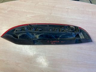 bontott OPEL CORSA C Bal Hátsó Lámpa