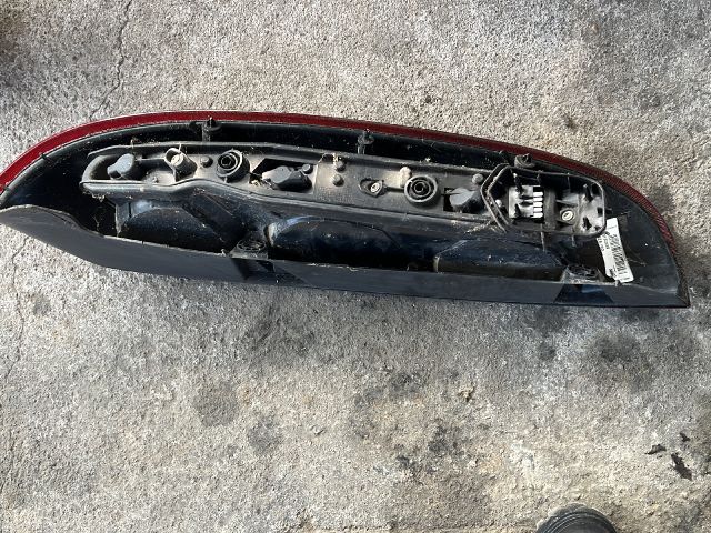 bontott OPEL CORSA C Bal Hátsó Lámpa