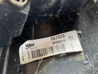 bontott OPEL CORSA C Bal Hátsó Lámpa