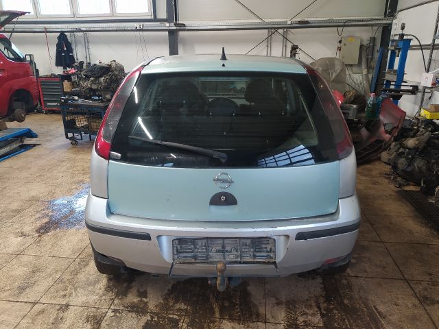 bontott OPEL CORSA C Bal Hátsó Lámpa