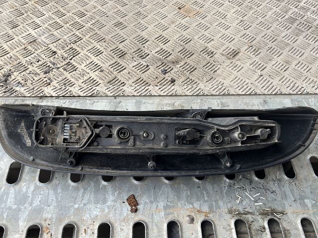 bontott OPEL CORSA C Bal Hátsó Lámpa