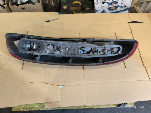 bontott OPEL CORSA C Bal Hátsó Lámpa