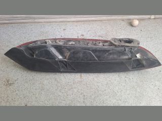 bontott OPEL CORSA C Bal Hátsó Lámpa