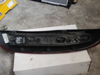 bontott OPEL CORSA C Bal Hátsó Lámpa
