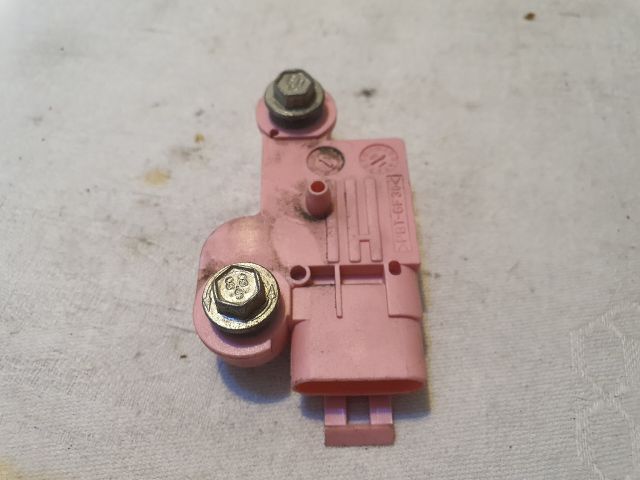 bontott OPEL CORSA C Bal hátsó Oldal Ütközés Érzékelő