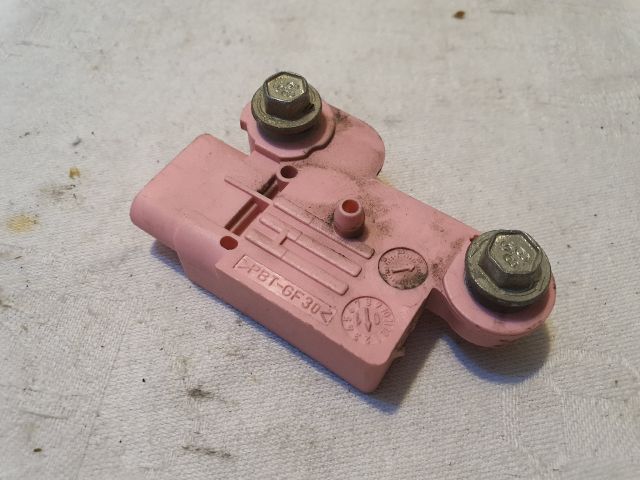 bontott OPEL CORSA C Bal hátsó Oldal Ütközés Érzékelő