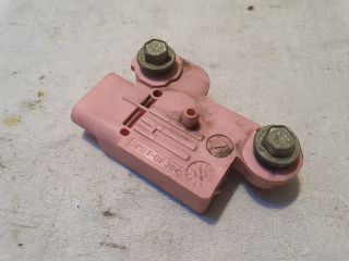 bontott OPEL CORSA C Bal hátsó Oldal Ütközés Érzékelő