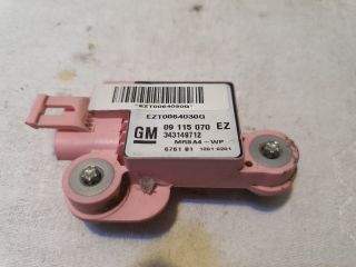 bontott OPEL CORSA C Bal hátsó Oldal Ütközés Érzékelő