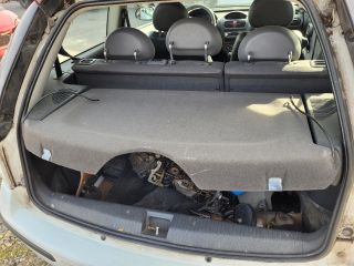 bontott OPEL CORSA C Bal hátsó Prizma
