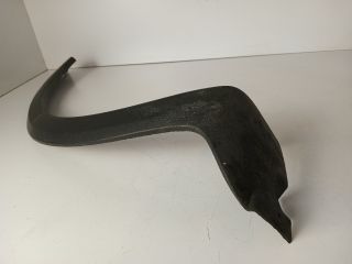 bontott OPEL CORSA C Bal hátsó Sárvédő Szélesítő