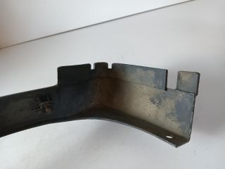 bontott OPEL CORSA C Bal hátsó Sárvédő Szélesítő