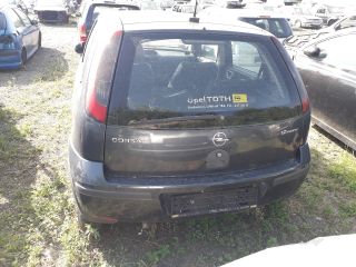 bontott OPEL CORSA C Bal hátsó Sárvédő