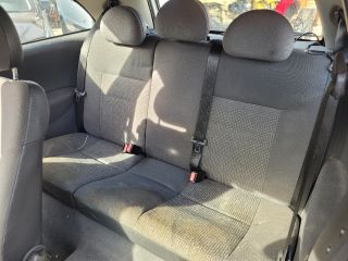 bontott OPEL CORSA C Bal hátsó Tároló Rekesz