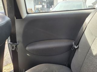 bontott OPEL CORSA C Bal Kalaptartó Tartó Konzol