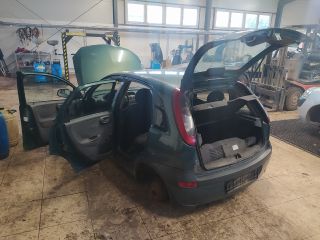 bontott OPEL CORSA C Bal Kalaptartó Tartó Konzol